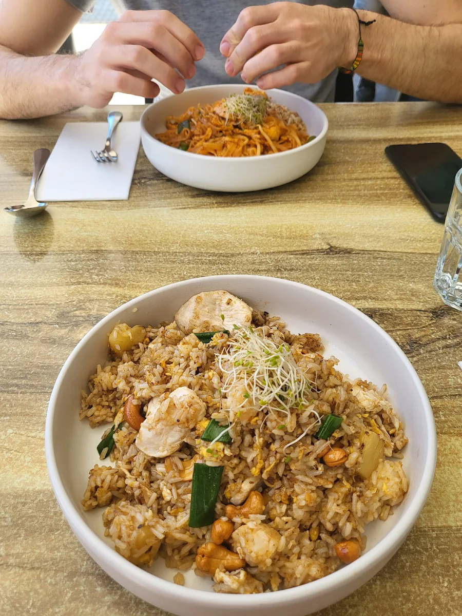 Highlights, Thai House Helensvale