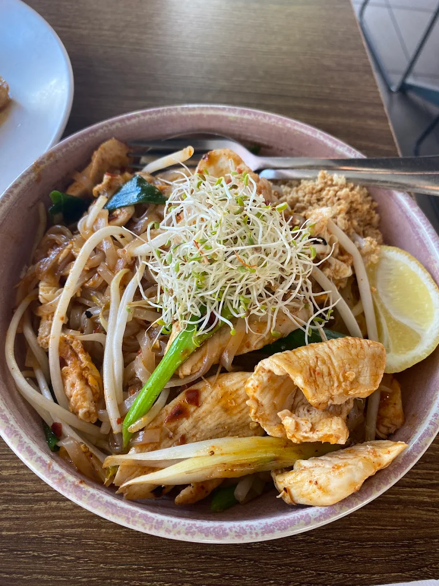 Highlights, Thai House Helensvale