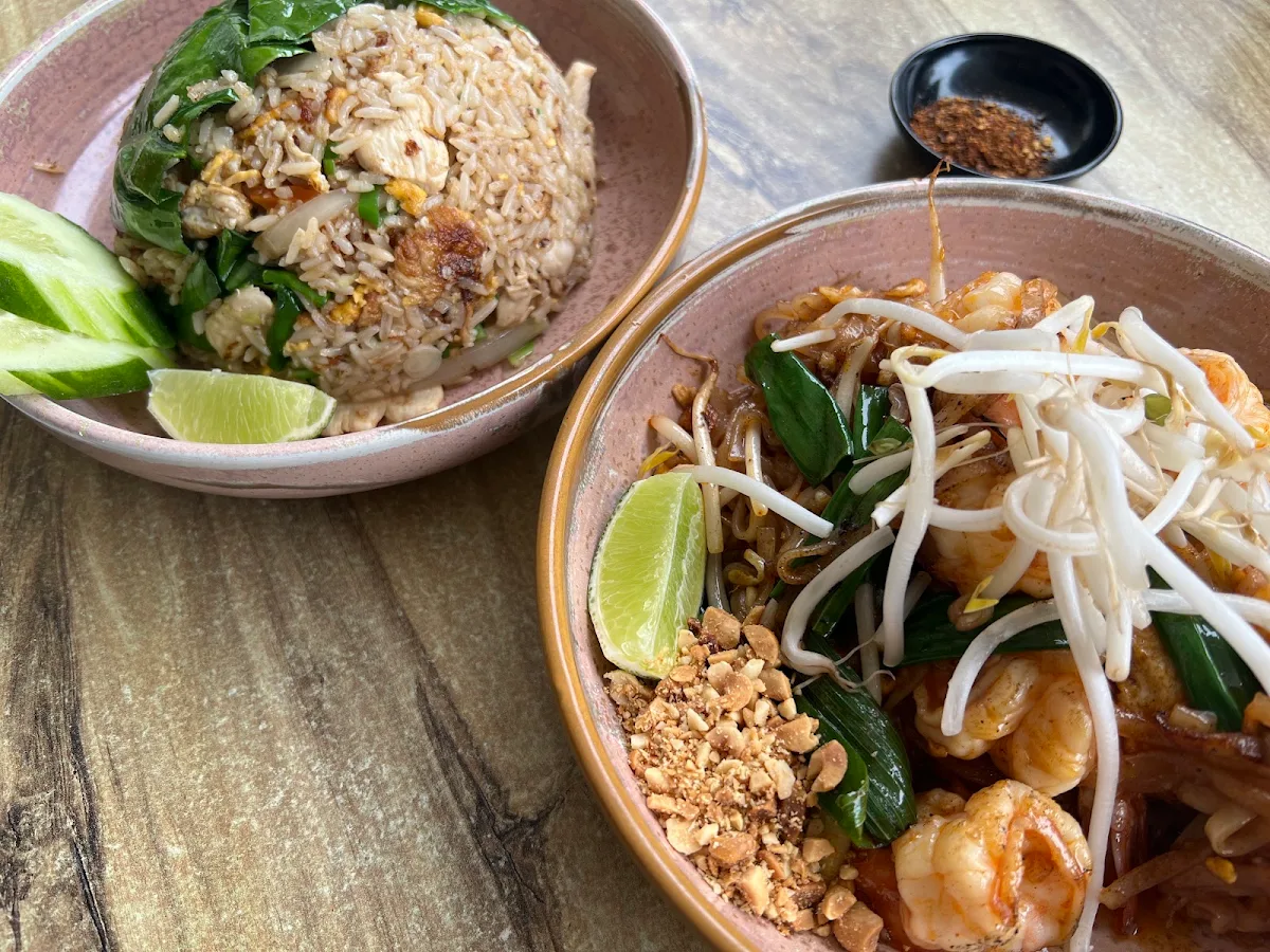 Highlights, Thai House Helensvale