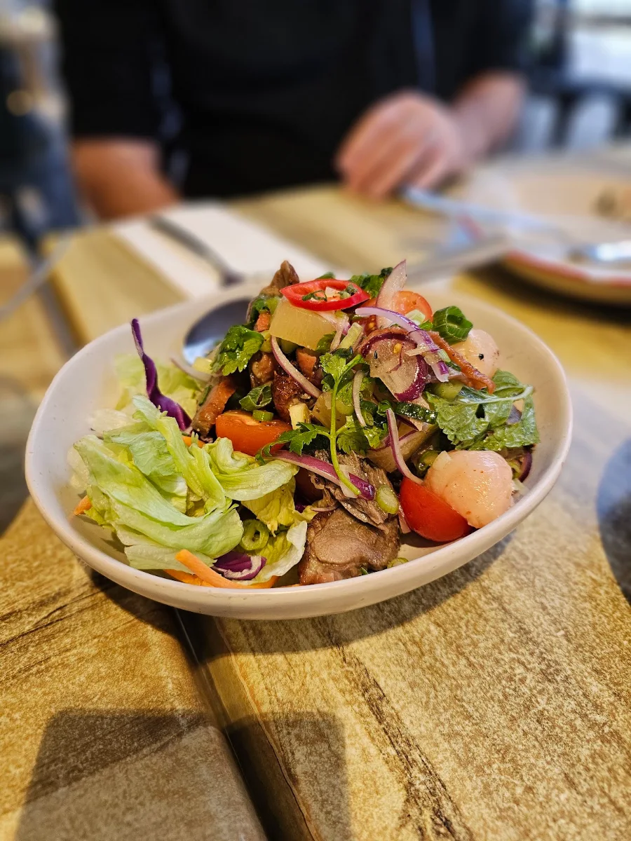 Highlights, Thai House Helensvale
