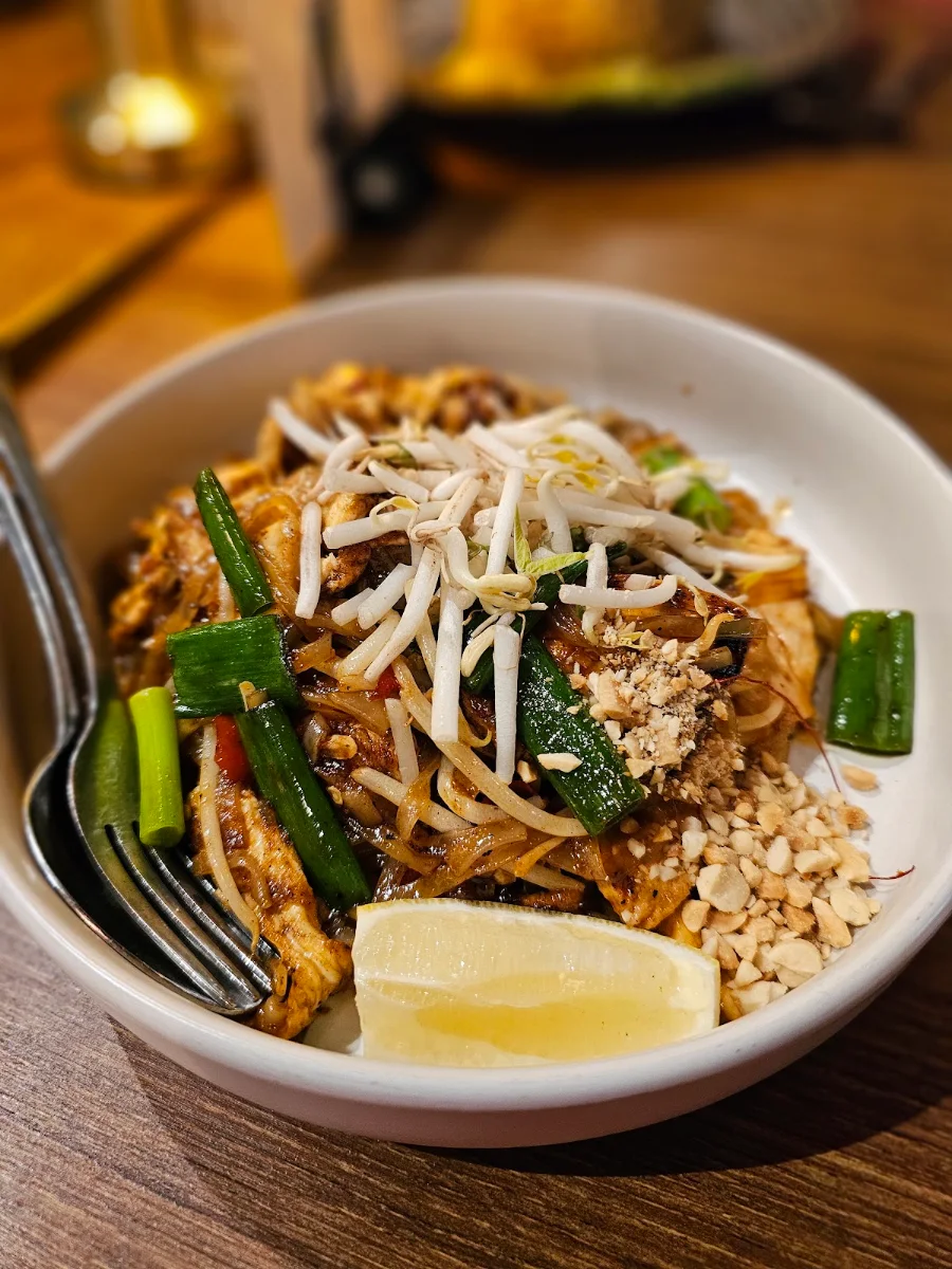 Highlights, Thai House Helensvale