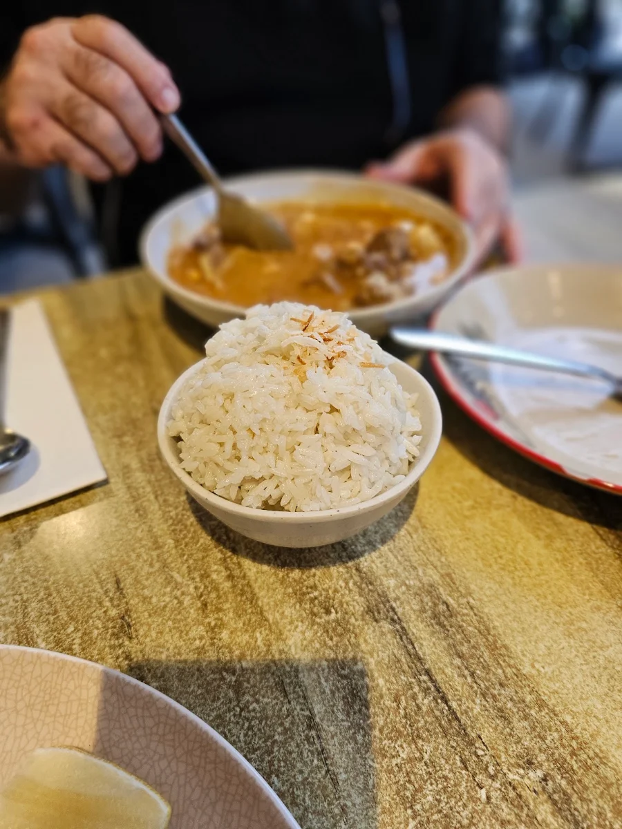 Highlights, Thai House Helensvale
