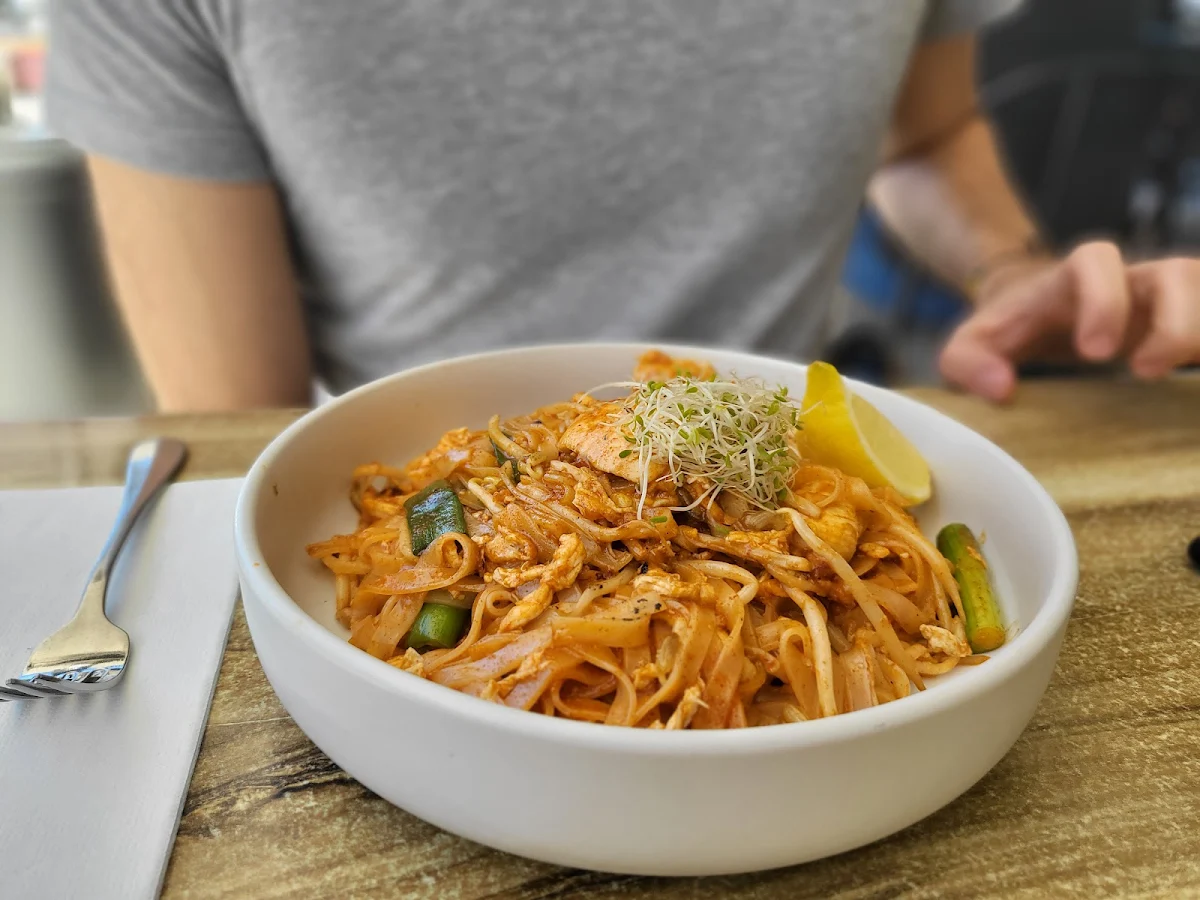 Highlights, Thai House Helensvale