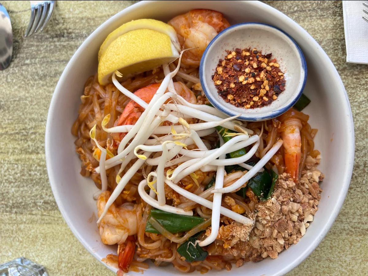 Highlights, Thai House Helensvale