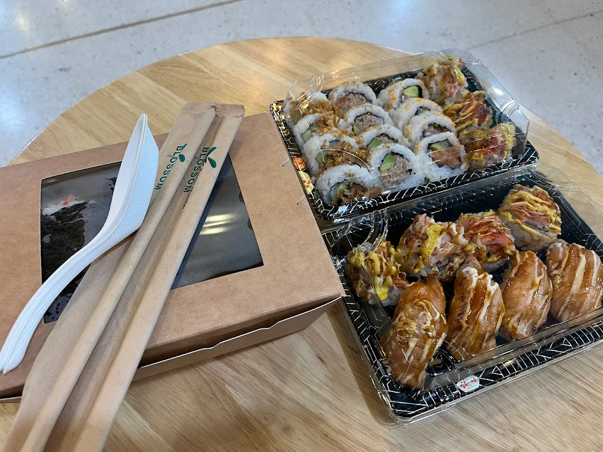 Highlights, Master Rolls