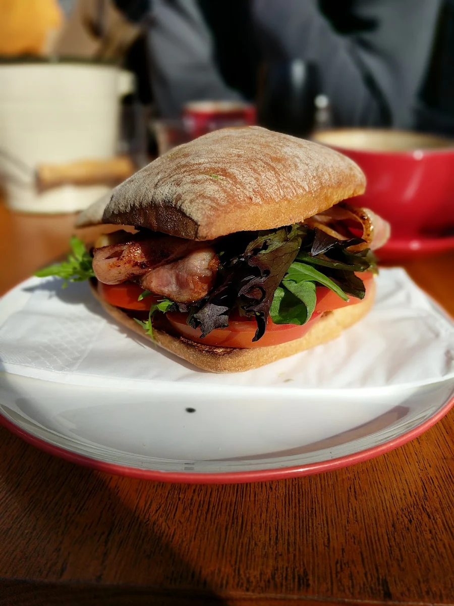 blt, The filosofy project