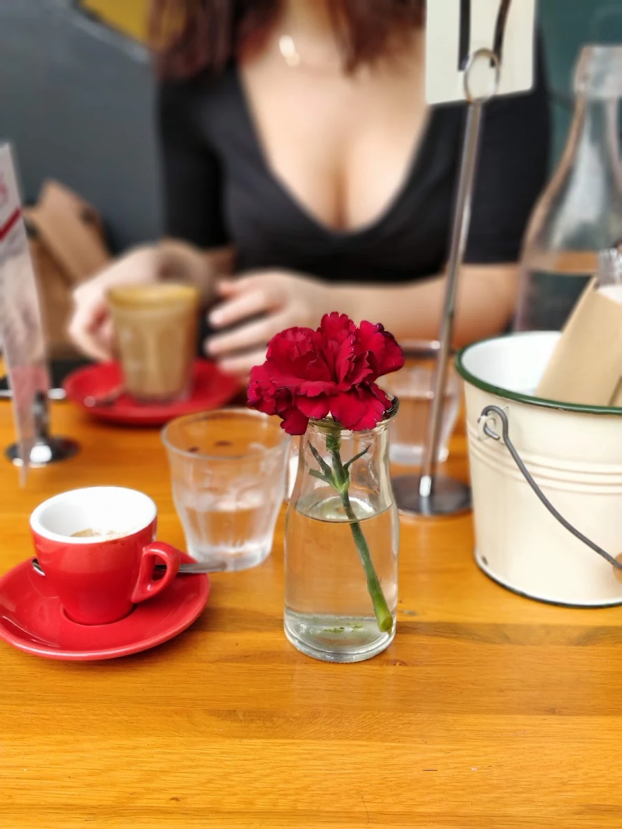Espresso, The filosofy project