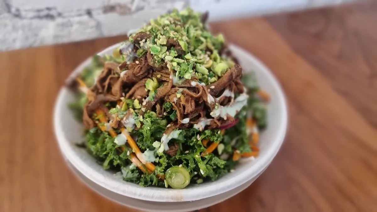 Beef Brisket, FISHBOWL - Coogee