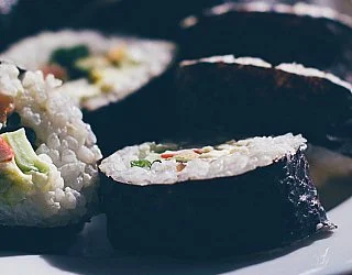 Highlights, Sakura Sushi