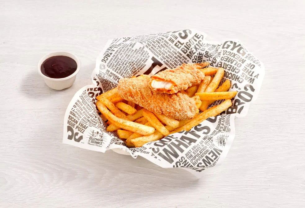 Highlights, Guzman y Gomez - 260 Flinders St