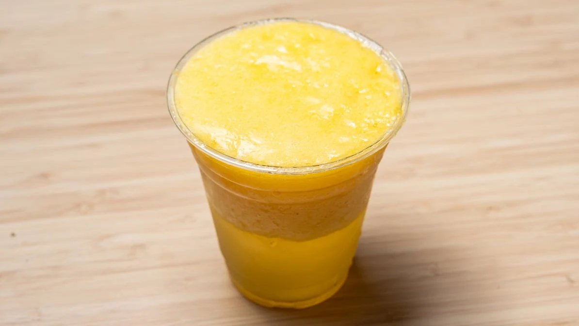 Highlights, Master Juice & Ice cream