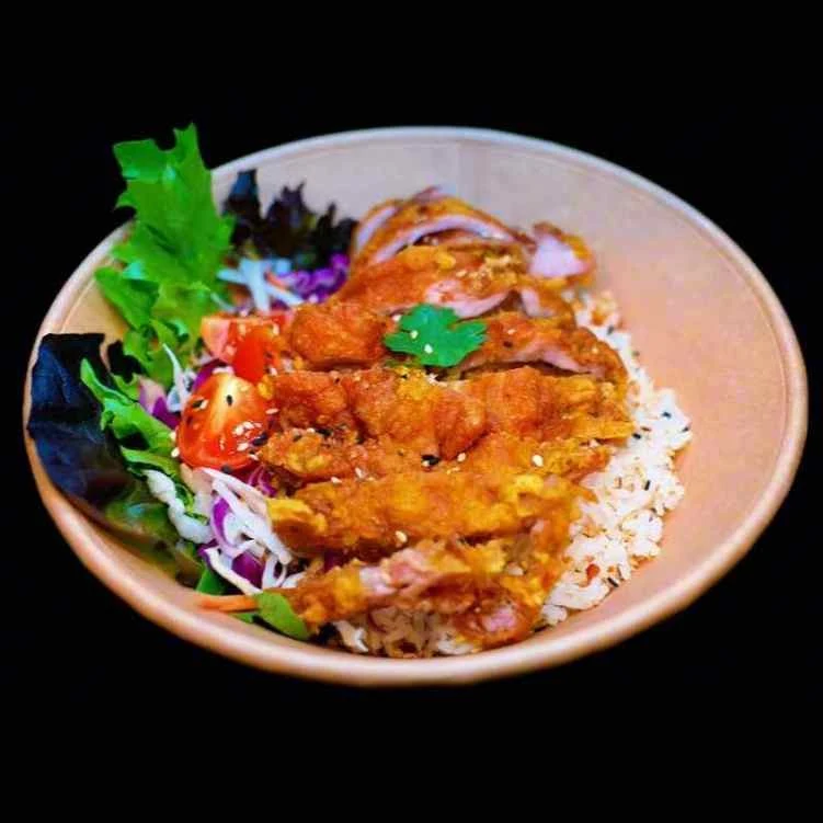 Highlights, Two Sisters Lao Thai Street Food Woden