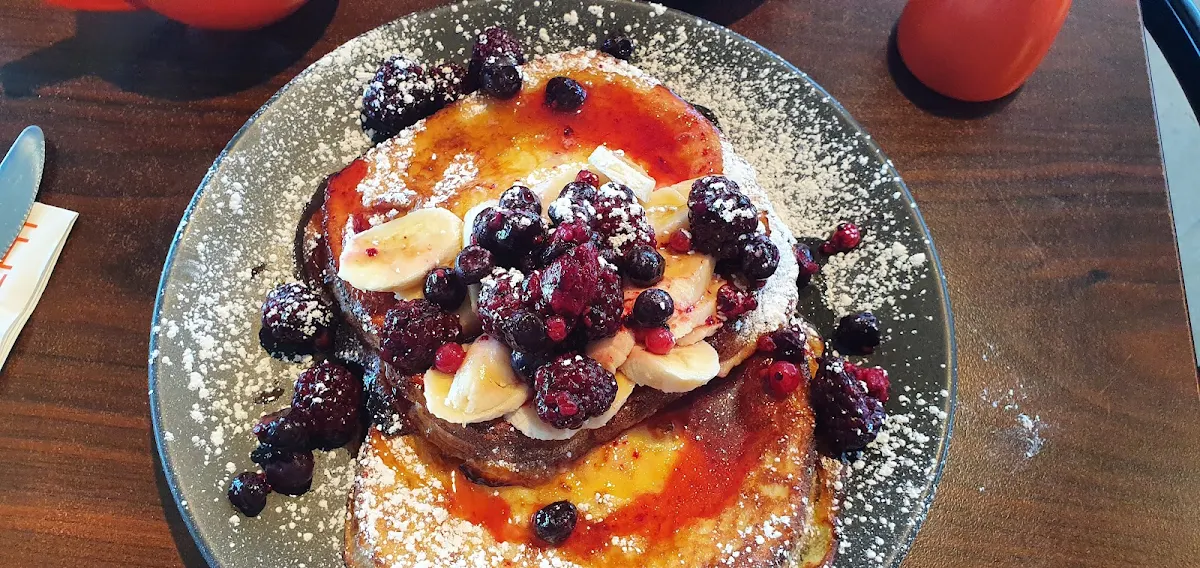 French Toast