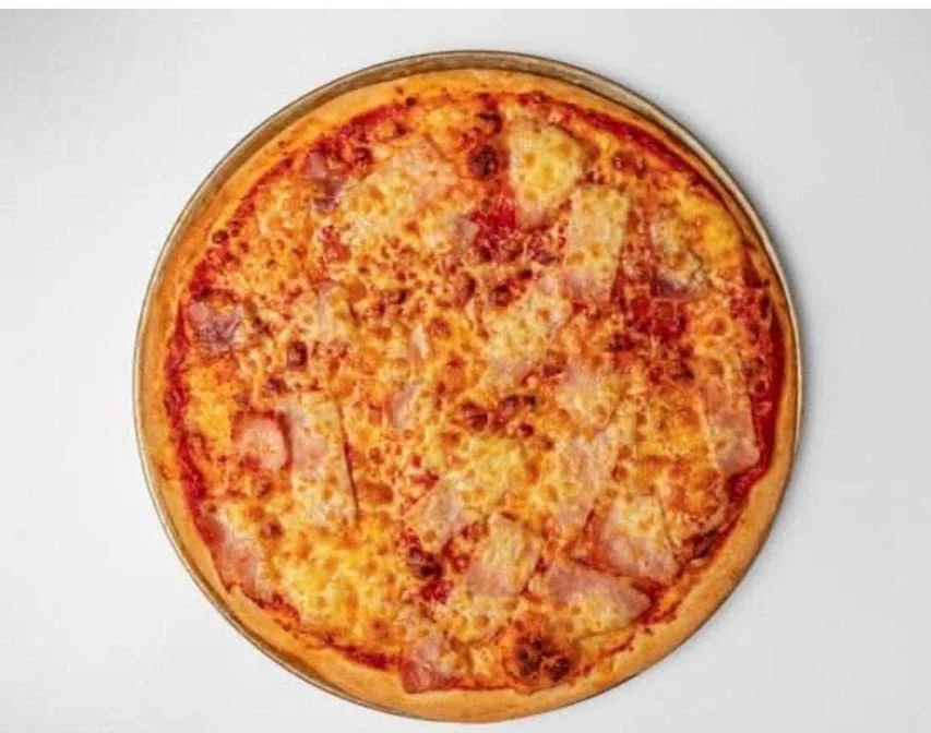 Highlights, Woody's Pizza