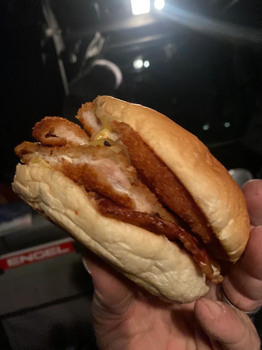 Highlights, Woodlands Cafe & Takeaway