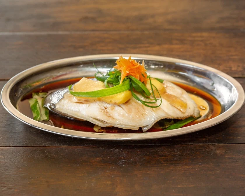 Highlights, Scales Fish and Chips