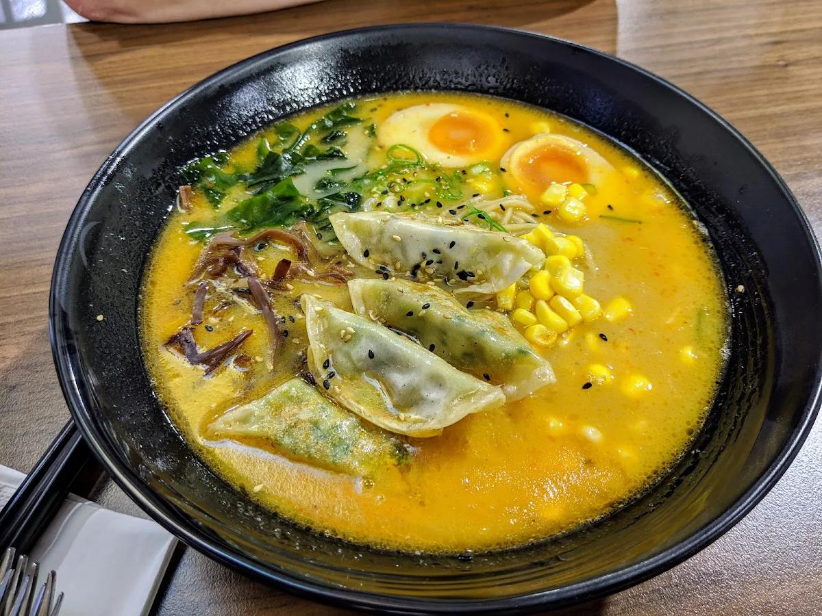Highlights, Ramen Eki