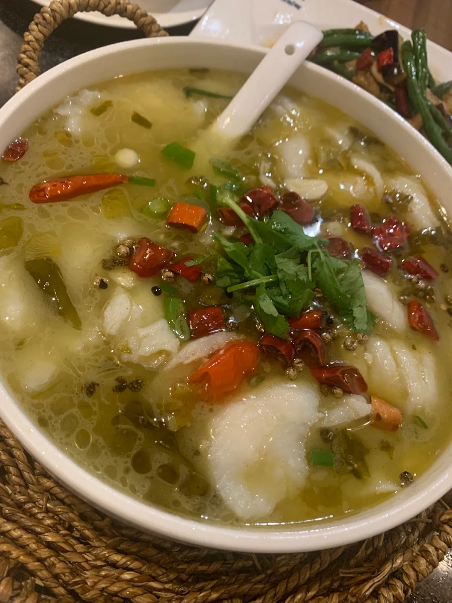 Fish Soup