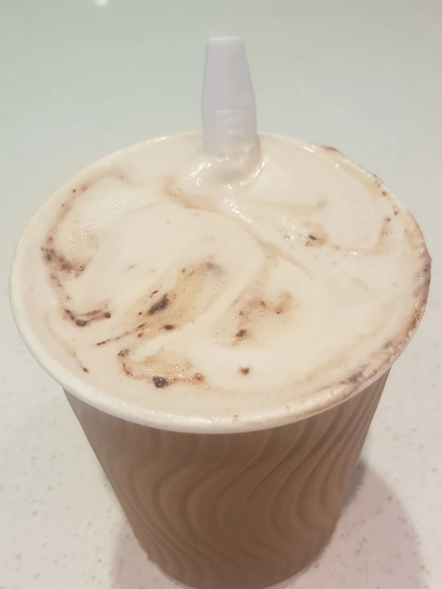 Highlights, McDonald's Gisborne