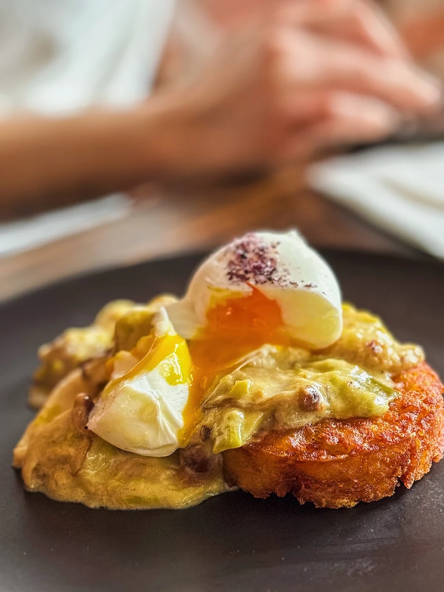 Highlights, Cornerstone Cafe