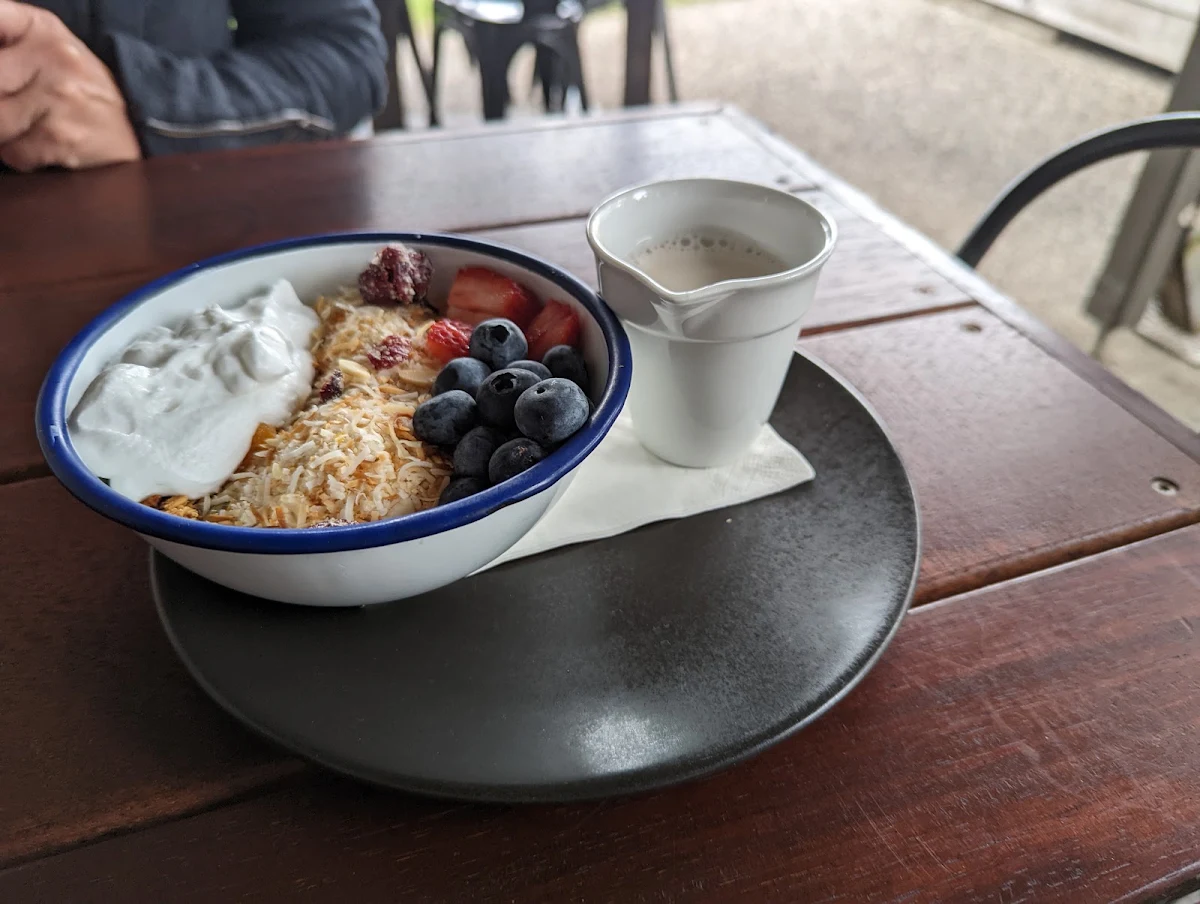 House Made Granola