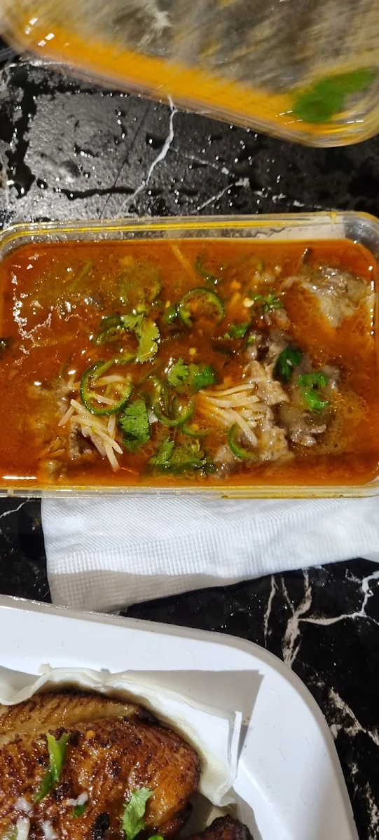 Nihari, Chingari