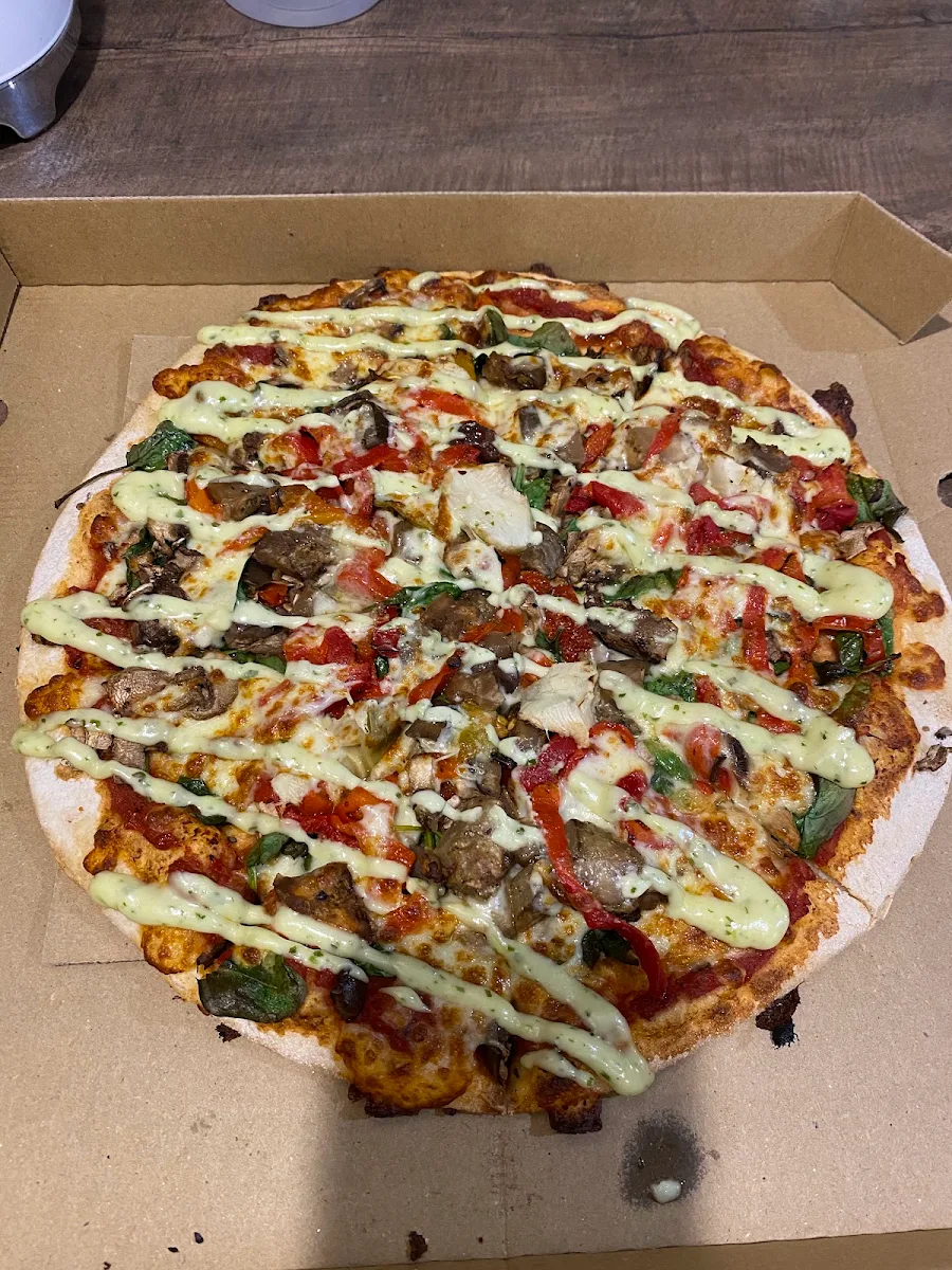 Highlights, Crust Pizza Dee Why