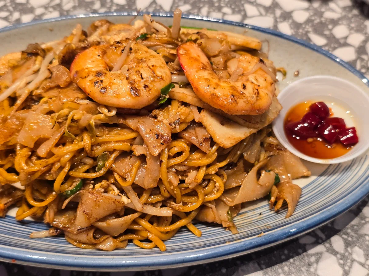 Highlights, Singapore Gu Chia Cui Chicken Rice - Balwyn