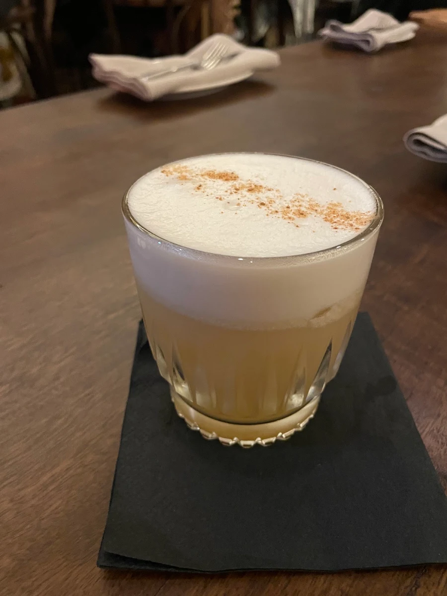 Highlights, Roy's Restobar