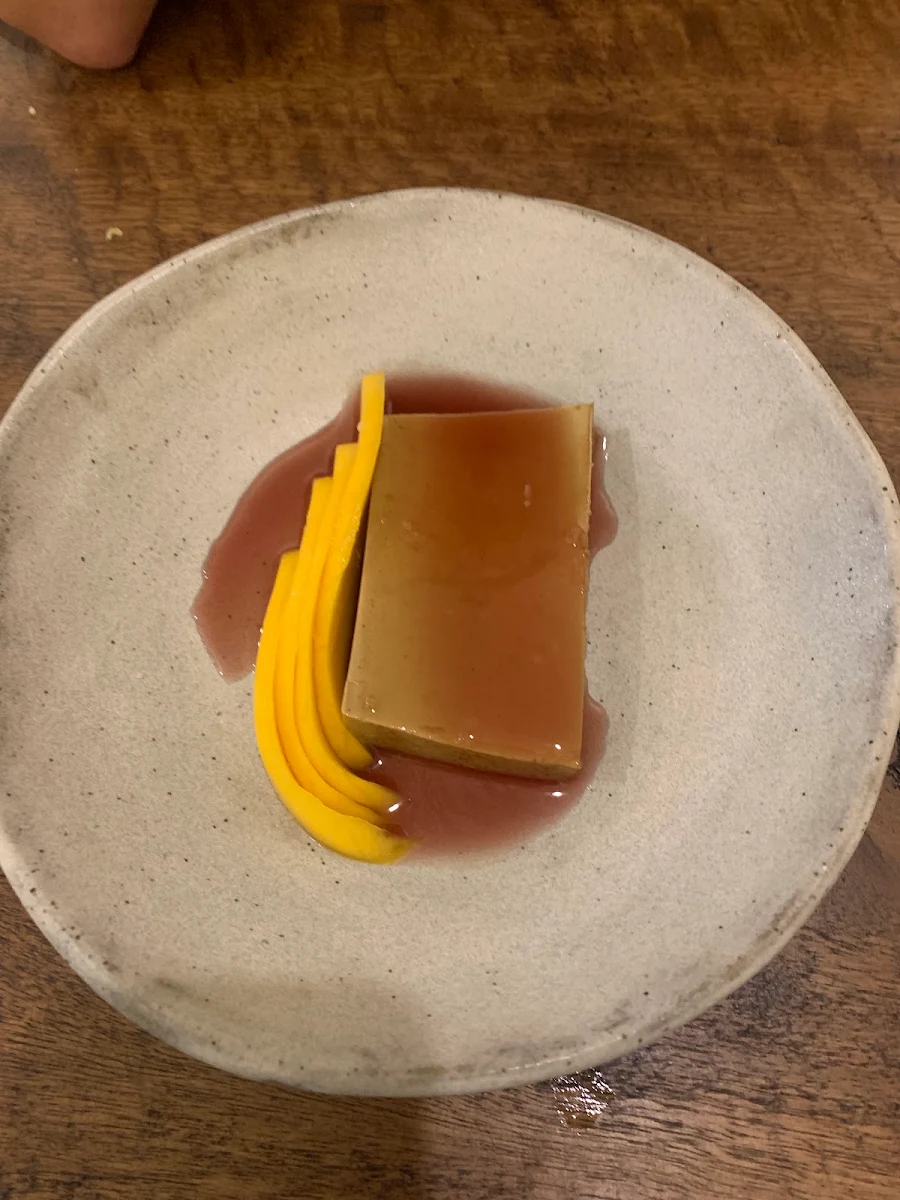 Highlights, Roy's Restobar