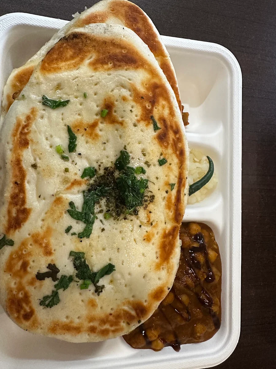 Extra Kulcha, Pind Bhatura