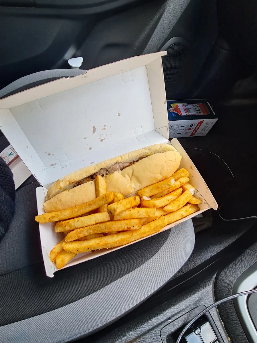Large Chips