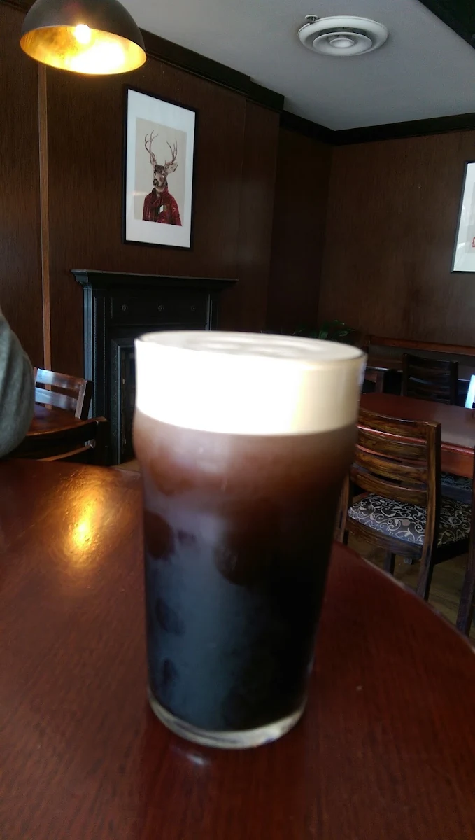 Guinness Draught, PJs in the City