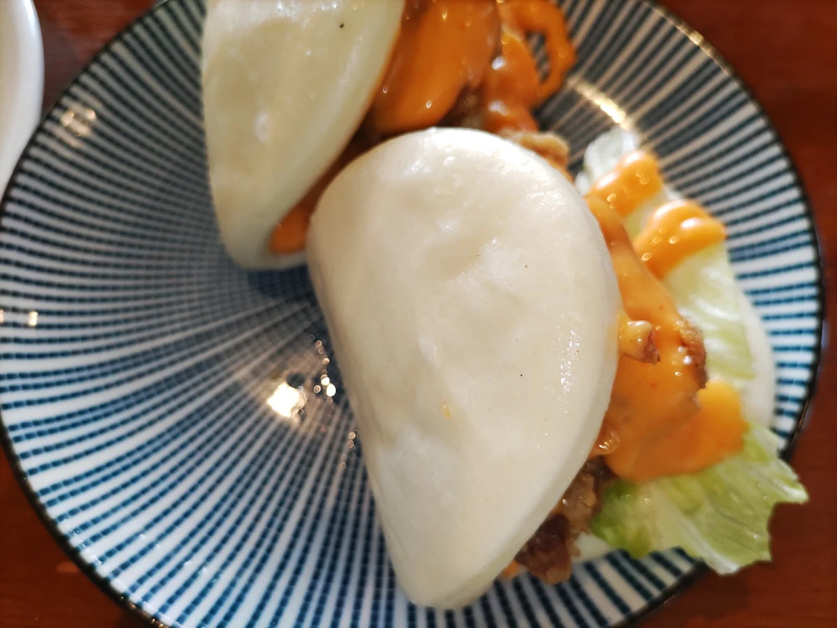 Highlights, Little Red Dumpling Maroochydore