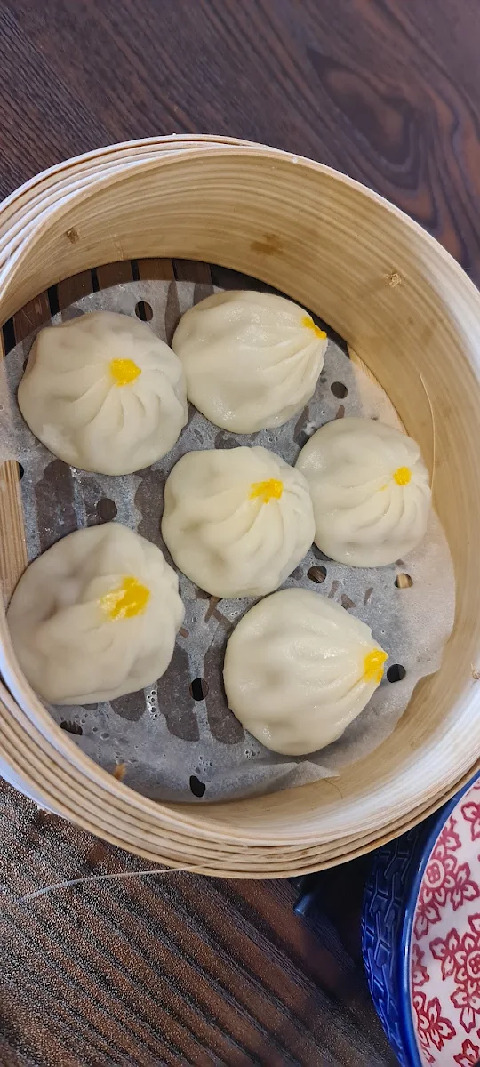 Long Bao, Little Red Dumpling Maroochydore
