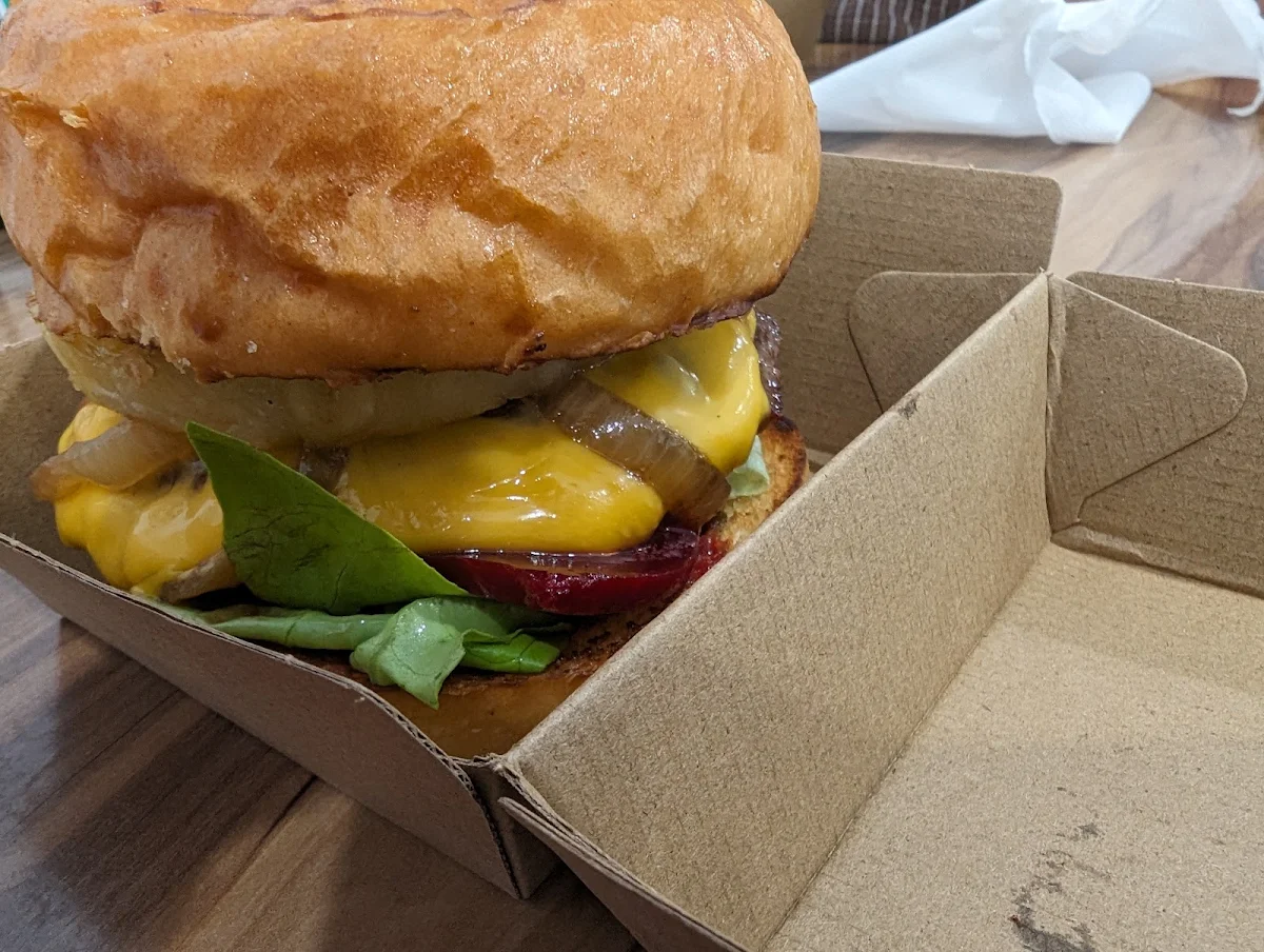 Burger