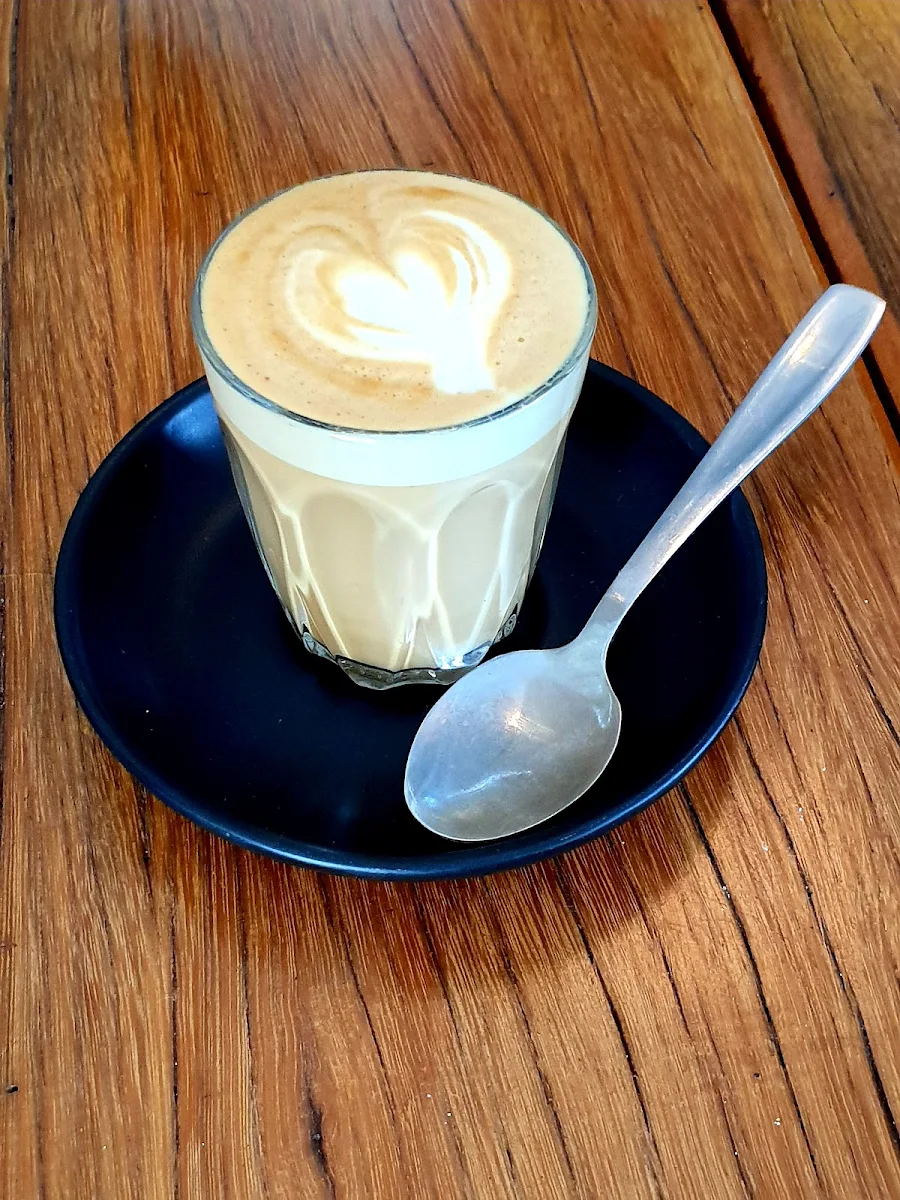 Piccolo Latte