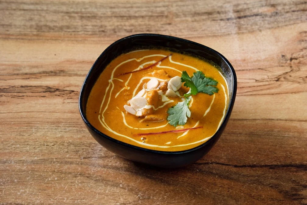 Highlights, 5911 Indian cuisine