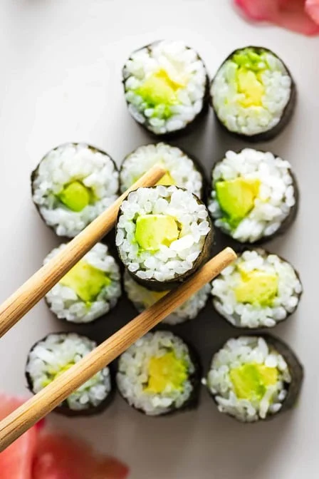 Highlights, Oishii Go