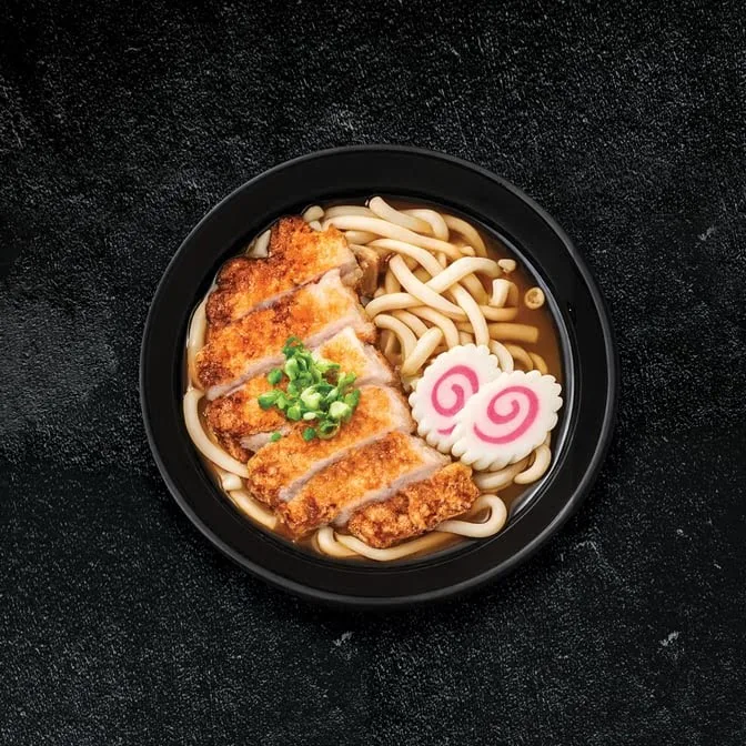 Highlights, Oishii Go