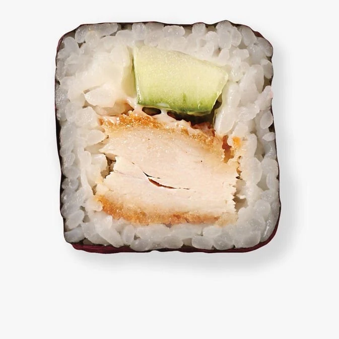 Highlights, Oishii Go