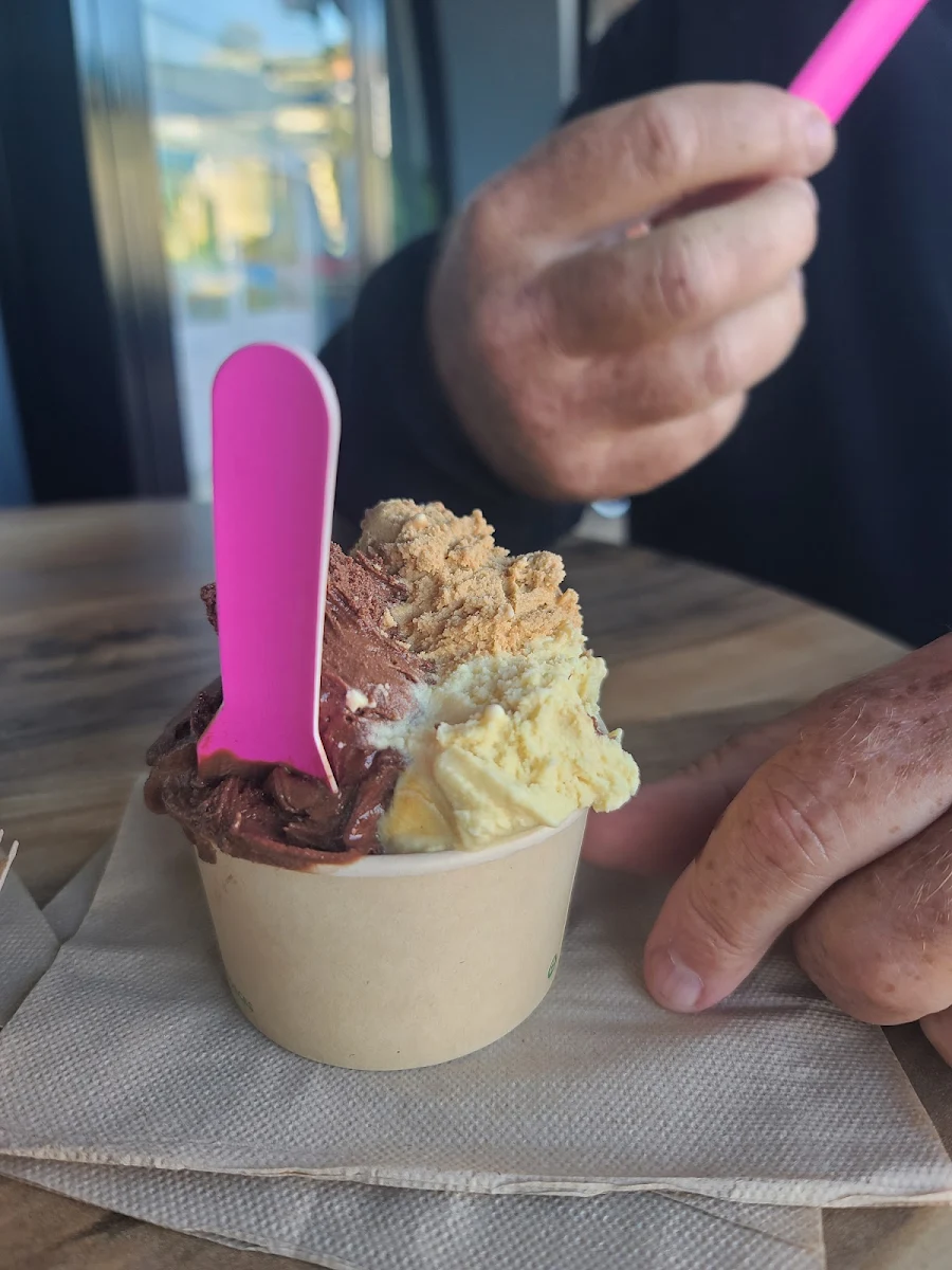 Highlights, Yamba Icecreamery