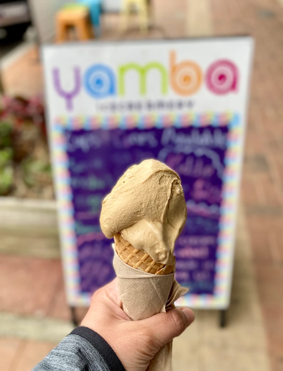 Highlights, Yamba Icecreamery