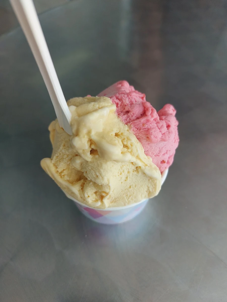 Highlights, Yamba Icecreamery