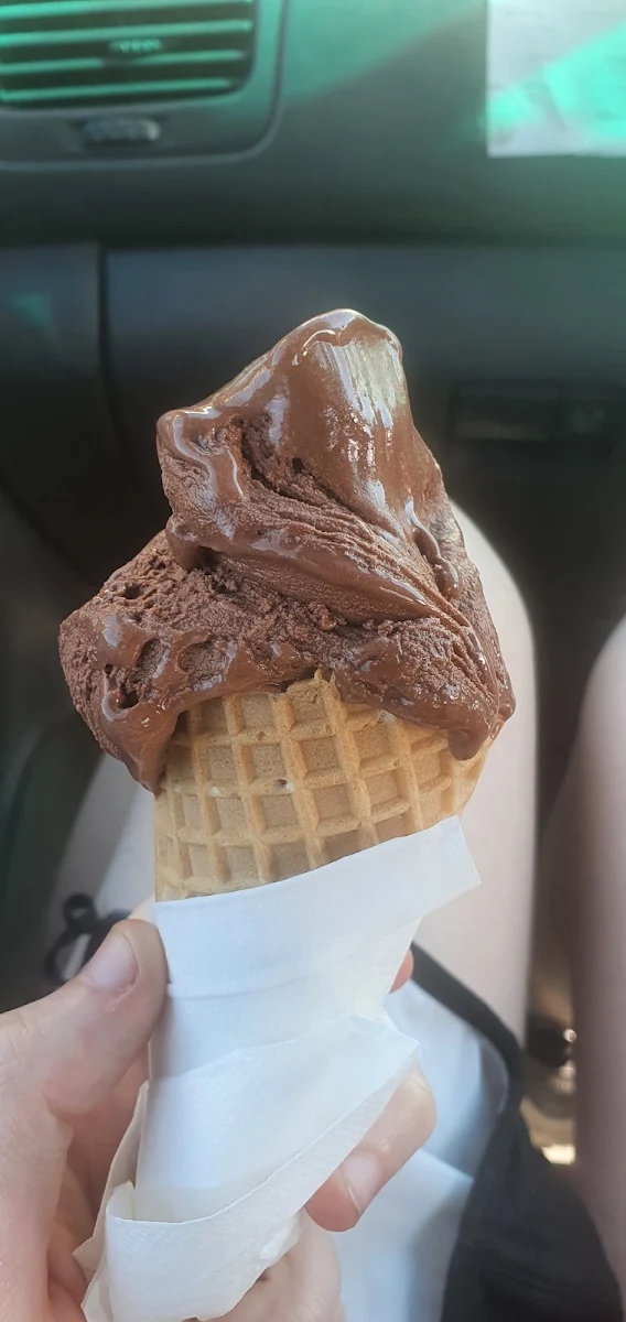 Highlights, Yamba Icecreamery
