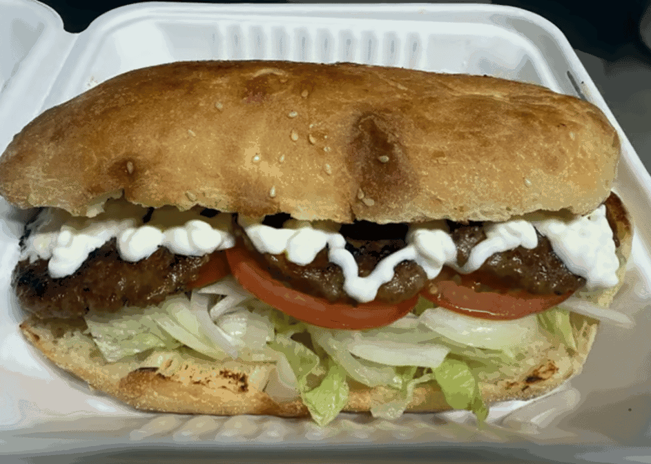 Highlights, Turkish Street Food Mildura