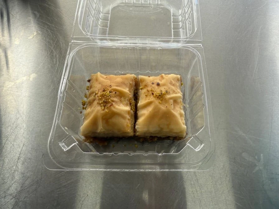 Highlights, Turkish Street Food Mildura