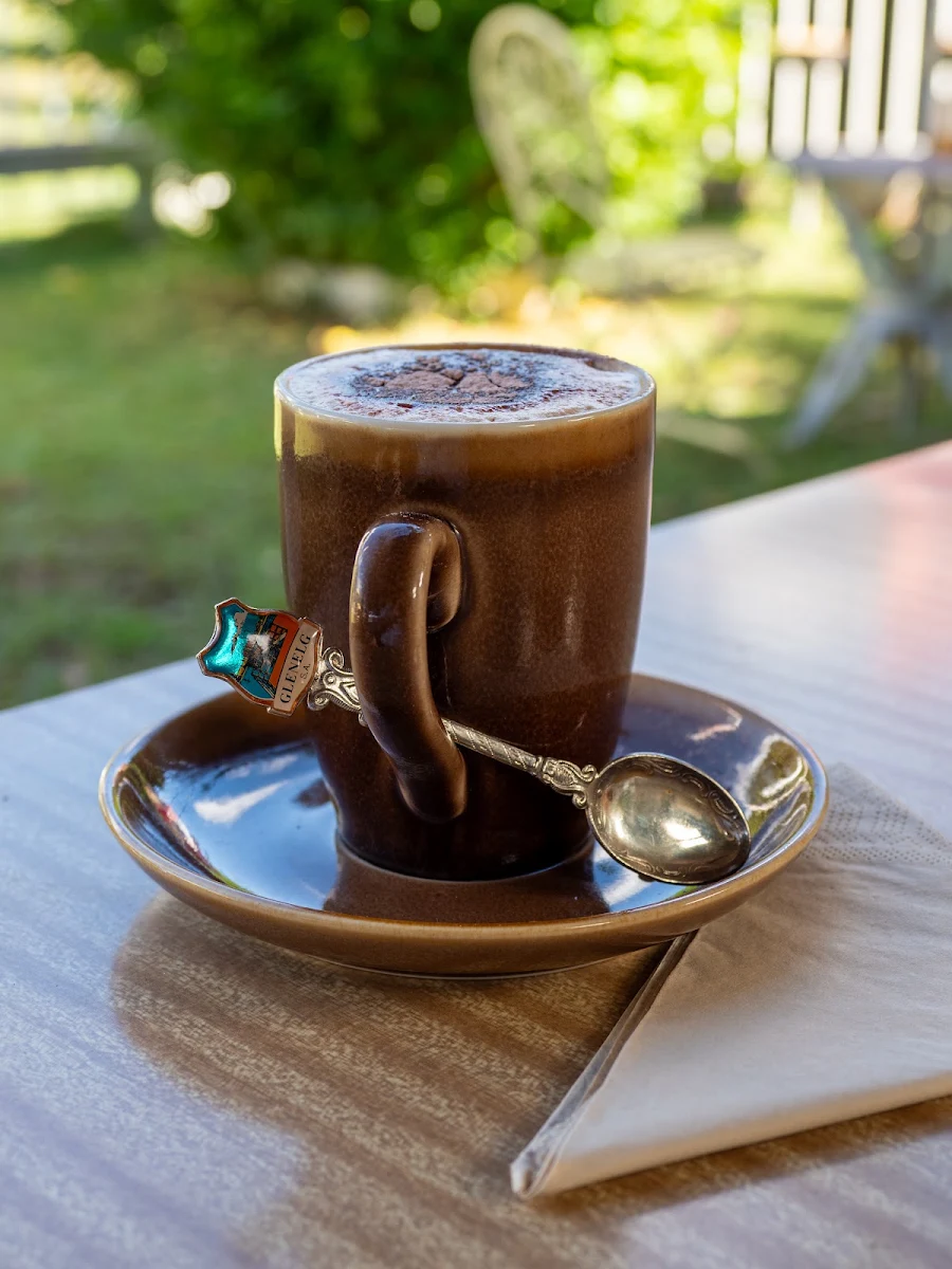 Cappuccino