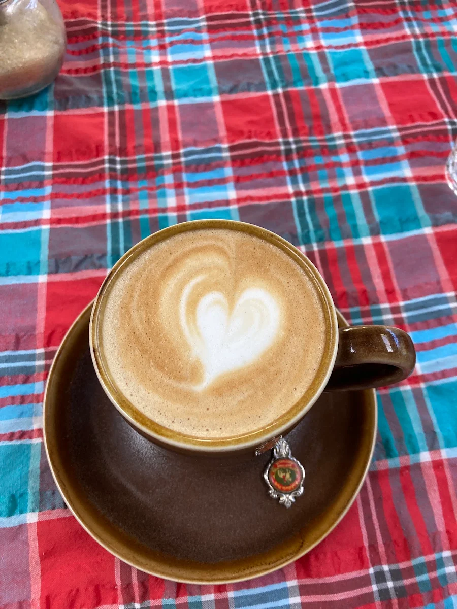 Flat White