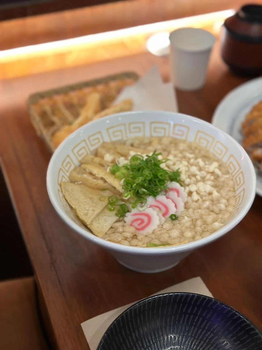 Tempura Udon, Hakoya Izakaya